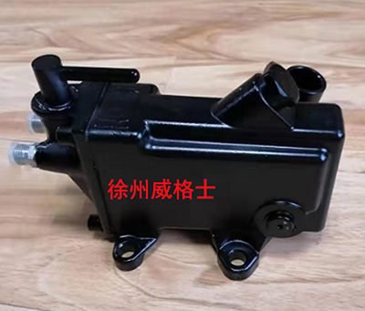 沃尔沃ABG8820顶棚升降手动泵80626252