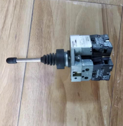 进口铣刨机小皮带升降手柄56840