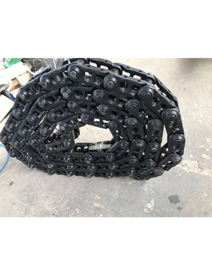 徐工RP953摊铺机链轨活节 徐工RP953摊铺机链轨活节