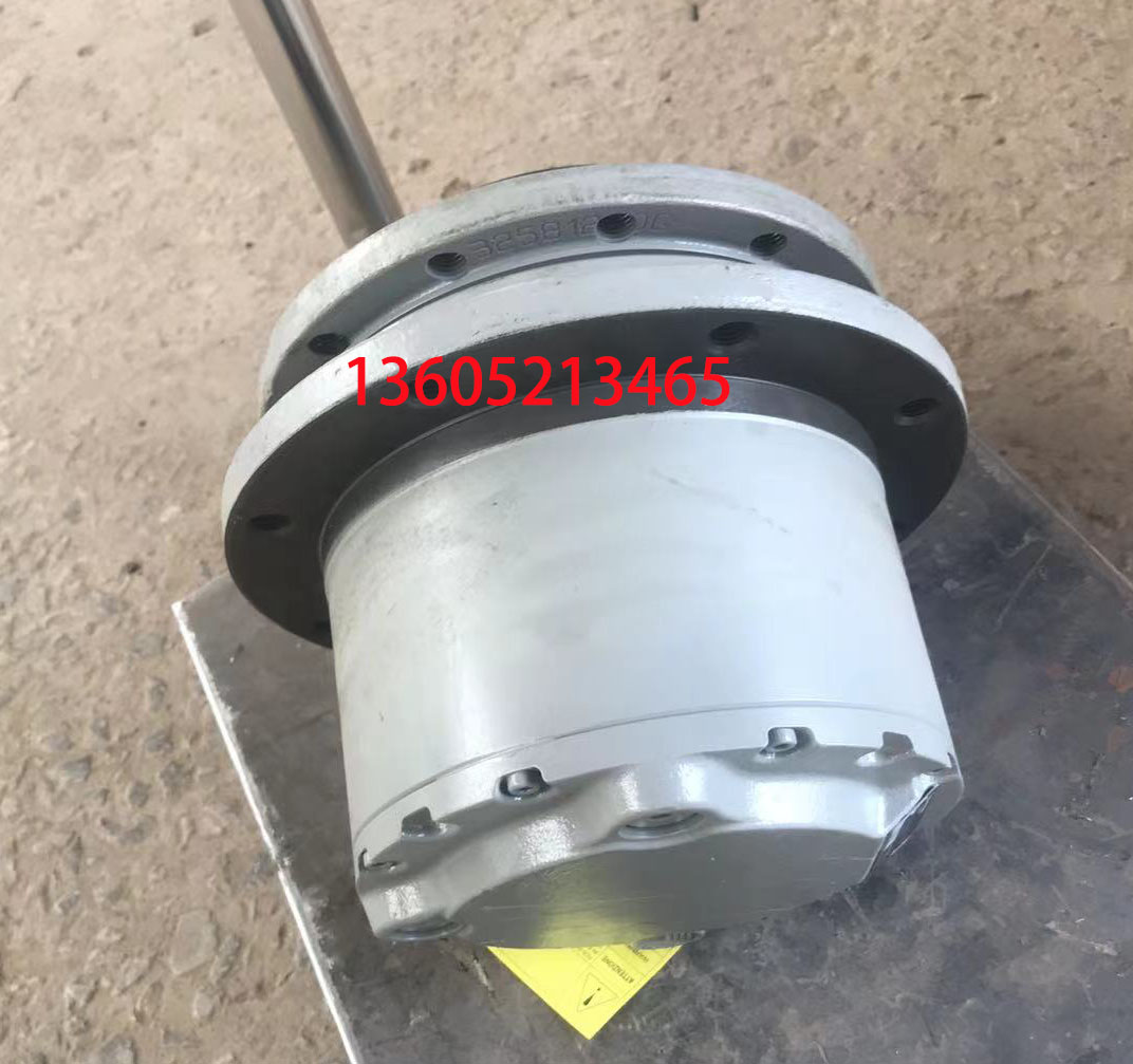 维根2000铣刨机行走减速机10991502 维根2000铣刨机行走减速机10991502