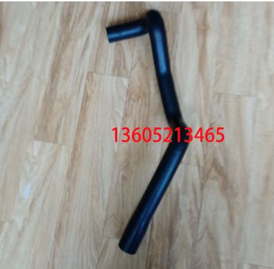 福格摊铺机发动机冷水管2187338 福格摊铺机发动机冷水管2187338
