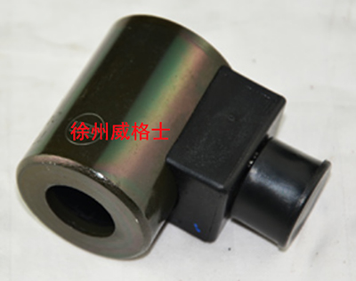 摊铺机行走泵电磁阀线圈R902603144 摊铺机行走泵电磁阀线圈R902603144